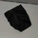 Cordless Shoulder Heating Pad, Heated Shoulder Brace for Rotator Cuff Frozen, 3 Heat Levels, 3000mAh Rechargeable Battery, Shoulder Wrap for Pain Relief Deep Tissue for Men Women (Black)