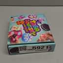 Taba Squishy Making Kit for Kids - Easter Gifts - Kids Crafts - 6 7 8 9 10 11 12 Year Old Girl Birthday Gift - Squishies Craft Kits - Arts and Crafts for Kid for 8-12 - Toys for Girls Ages 5-7