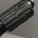 Giraffe Tools Pressure Washer Hose Reel with 60ft Replaceable Hose, Power Washer Retractable Hose Reel, Heavy Duty, Wall/Floor Mounted, 4000 PSI