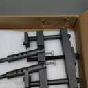 Universal Cylinder Liner Puller Tool for Mack, Cummins, CAT & Caterpillar - Heavy Duty Diesel Engine Wet Liner Removal (3-7/8" to 6-1/4" Bore) - Compatible with PT-6400-C, M50010-B, 3376015 Models