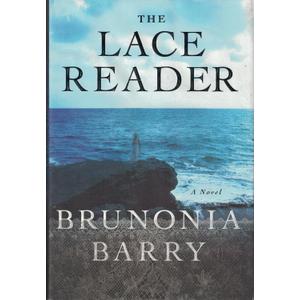 The Lace Reader: A Novel