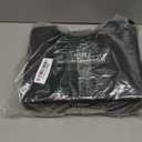 Orion Motor Tech Brake Bleeder Kit with Hand Pump and Pressure Gauge, Hand Vacuum Pump with Brake Bleeder Bottle Adapters Case & Gloves for One Person Brake Fluid Power Steering Fluid Bleeding