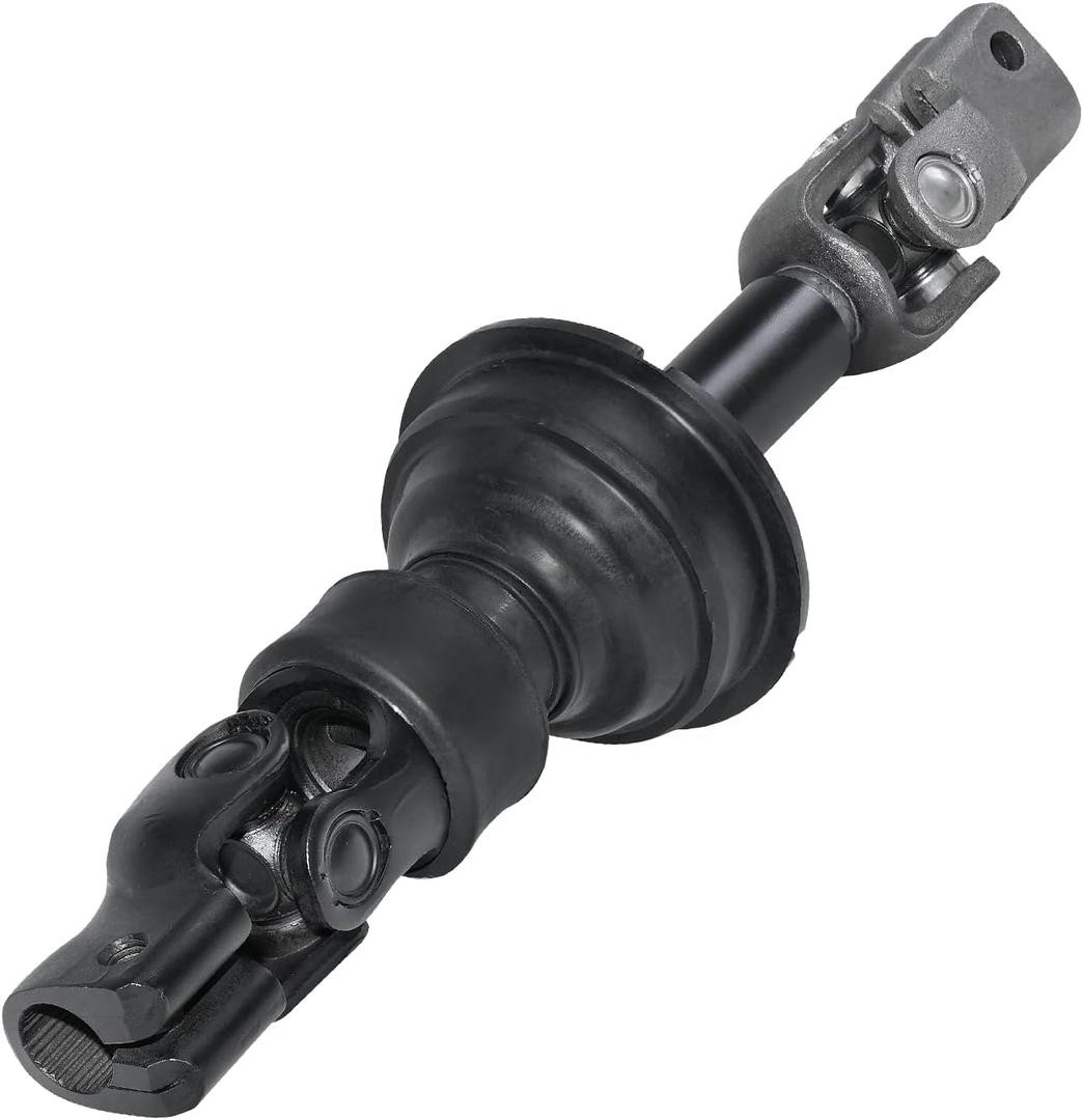 425-454 Intermediate Steering Shaft Column with U-Joint Compatible with 02-03 Lexus ES300, 04-06 ES330 /05-12 Toyota Avalon, 03-06 Camry, 04-08 Solara (Replace # 4522033270 45220-33270)