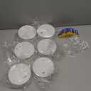 CO& Smoke Alarm 6pk