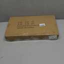 Countertop Organizer Organization 3 Tier Kitchen Corner Shelves Adjustable Spice Storage Rack for Bathroom Coffee Area Over Sink (Black)