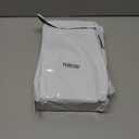 3 Pack for iPhone 14 Pro Max Tempered Glass Screen Protector, Dust Free CABIN, Auto Positioning, Bubble Free, High Definition, Easy Installation,9H+ Hardness