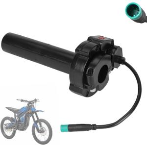 Motorcycle Throttle Handle Grip for Talaria Electric Dirt Bike