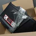 TCA16388 Discharge Chute Kit Compatible with Jo-hn Deere X300, X304, X320, Z355E, Z355R, Z375R, GT225, GT235, GT235E Lawn Tractors
