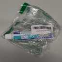 Virbac C.E.T. Enzymatic Toothpaste| Tartar & Plaque Control for Fresh Breath | Pet Dental Care Toothpaste | Poultry Flavor, 2.5 oz