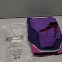 Women's Incontinence Underwear, 100ml Leak-Proof Period High Waisted Brief Heavy Flow Bladder Leak Washable Cotton 5 Pack (Multicolor01, XXX-Large)