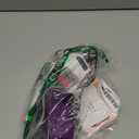 Portable Nail Drill Professional 35000 RPM, Rechargeable Electric Nail File Machine Cordless E-File for Acrylic Gel Polishing Removing with Bits Kit for Manicure Salon Home, Pink