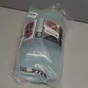 Nordic Ware Loaf Cake Keeper, Blue,12.8"L x 7.3"W x 4.6"H