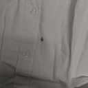 The Children's Place Baby Boys Long Sleeve Oxford Button Down Shirt (3T, White)