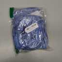 Belly Bands for Male Dogs, Reusable Washable Dog Diapers High Absorbing Wrap Diapers, (3Pcs, L, Denim Color), Intended for Male Small Doggie/Puppies Training