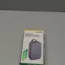 Acoustix Wireless Portable Stereo Sound Speaker, Black