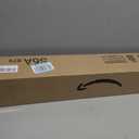 2Pcs 304 Stainless Steel Sheet Metal Gap Filler Trim Strip (30"x 1"x 0.04")