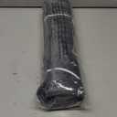 VAAGHANM Heating Pad: 33 x 17 inches Electric Heating Pad for Back - Extra Large Heat Pad for Shoulder/Neck/Knee/Arms - Upgraded 6 Timer & 6 Temperature Controller -Gift for Women (Rock Gray)