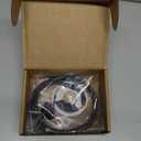 A-Premium Electronic Ignition System Dual Fire Compatible with Harley-Davidson XR1000, Dyna, Softail, Sportster 1200, Heritage Softail, Electra Glide