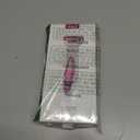 LED Display Electric Razor for Women Men,4 in 1 Rechargeable Wet & Dry Electric Shaver and Facial Hair Remover,2026 Painless Ladies Body Razors for Nose Face Body Leg Bikini Arm Hair (Purple)