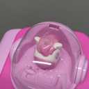 Marlrin Claw Machine for Kids, Mini Vending Machine Girls Unicorn Toys, Candy Grabber Prize Dispenser with Sound & 20 Mini Plush Toys, Electronic Arcade Game Indoor Toy for Home Party Birthday Gifts