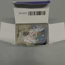 Cameron Sino 2600mAh / 37.44Wh Replacement Battery for Bissell 3571, P3571+, Readyclean A3 Robotic Mop, ReadyClean Robot A3, ReadyClean Robot Vacuum P3097, D126-4S1P