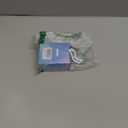 Gosasa Lightweight LED Digital Sport Watch Waterproof Fitness Tracker with Calorie Counter, Pedometer, Vibrating Alarm, USB Rechargeable Silicone Wristband for Men Women (Black)