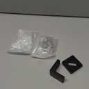 Aluminum Extrusion Drill Jig & Tap Guide 2 in 1 Access Hole For 20 30 40 Series European Standard Aluminum Profile