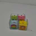 Candle Mixed Pack of 4