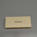 Gaoye Reading Glasses Men/Women, Eyeglasses, Blue Light Readers for Men/Women, Computer Eye Glasses, Cheaters +6.0