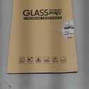 ProCase 2 Pack Screen Protector for iPad 6th/ 5th 9.7", iPad Air 2/ Air 1, iPad Pro 9.7 2016, Tempered Glass Film Guard for A1893 A1954 A1822 A1823 A1673 A1566 A1474
