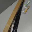 30" Slide-In Range Rear Filler Kit, Black