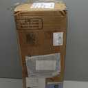 Travel Crib, Portable Crib for Baby, Pack and Play for Babies and Toddler, Lightweight Backpack Design,Foldable Travel Baby Playpen with Mattress(Dark Grey)