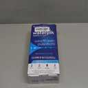 Waterpik Cordless Pulse Rechargeable Portable Water Flosser for Teeth, Gums, Braces Care and Travel with 2 Flossing Tips, Waterproof, ADA Accepted, WF-20 White, Packaging May Vary