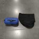 Down Sleeping Bag with Pillow for Backpacking,15℉ 5℉ 0℉ Wide Down Sleeping Bag (86.6 in x 33.5 in) for Adults,Youth Camping and Hiking Outdoor with 680FP Duck Down