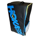 HUGE rolling HOKA ONE ONE travel suitcase set bag suitcase 32” x 16” x 16” - wheels