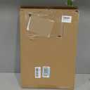 decorUhome 13x19 Picture Frame, Fits 11x17 Photos with Mat, White