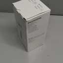 Automatic Liquid Soap Dispenser 12.8oz, Rechargeable & 6 Levels Soap Adjustable with Digital Display, Wall Mount, Waterproof, Touchless Hand/Dish Soap Dispenser for Kitchen, Bathroom, Hotel (White)