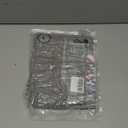 Merry Christmas Sweatshirts for Women Gnomes Santa Christmas Sweatshirt Cute Long Sleeve Pullover Top (Large)