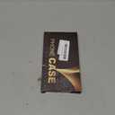 Zalinbo for Samsung Galaxy S25 Ultra Case with 360°Rotatable Magnetic Ring Stand Compatible with Mag-Safe Military Protection Shockproof Matte Translucent Phone Cases for S25 Ultra 6.9" Purple