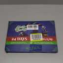 Fishing Advent Calendar 2024, Fishing Lure Advent Calendar 2024 For Adult Men Teen Boys, 24 Days Christmas Countdown Fish Tackle Set, Advent Calendar 2024 Fishing