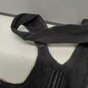 Waist Trainer Corset Shapewear Waist Cincher for Women Sport Workout Tummy Control Body Shaper (X-Small, Black)