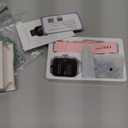 Smart Watch for Women Men with Bluetooth Call, Alexa Built-in Smartwatch, 1.83"DIY Dial Fitness Watch with Sleep Heart Rate Monitor, 110+ Sport Modes, IP68 Waterproof Watch Compatible with Android iOS (Pink)