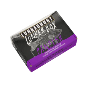 Lunkerhunt Panfish Lunker Box