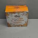 Sourdough Bread Baking Supplies, Sourdough Starter Kit, Bread Proofing Basket, Bread Making Tools Kit, Sour Dough Kit Tools, Sourdough Proofing Basket, Sourdough Kit Gifts for Bakers Women Wife Mom