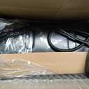 Vibration Plate Exercise Machine, Health & Fitness Vibration Platform