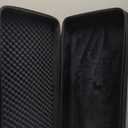 LTGEM EVA Hard Case Compatible with RANE ONE, Pioneer DJ DDJ-1000 or DDJ-FLX10 or DDJ-FLX6-GT, Hercules Inpulse T7 2 Deck Protective Carrying Storage Bag, Case Only! (28.714.95.8 inch)