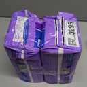 Always Discreet Incontinence Pads for Women and Postpartum Pads, Extra Heavy, 33 CT, up to 100% Bladder Leak Protection