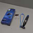 Philips Norelco Bodygroom Series 1100, BG1026/ 60, Showerproof Body Hair Trimmer and Groomer for Men, Black