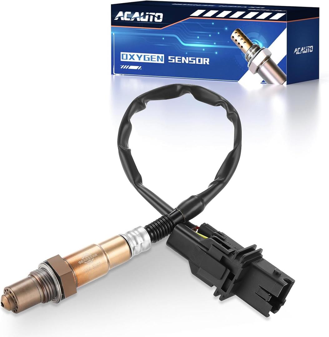 234-5060 Oxygen O2 Sensor Upstream Fit for Nissan Altima Sentra Maxima Murano Quest Frontier Pathfinder Xterra Armada, Infiniti FX45 M35 M45 Q45 QX56 G35 22693-6M400, 22693-7S000,1 Pack