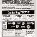 Starmark Everlasting Treat For Dogs, Liver, Medium (EXP 04/07/29)